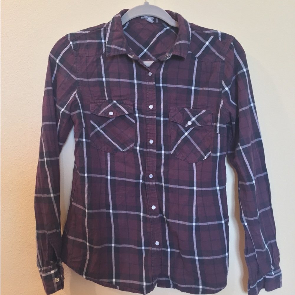 Buttonup
